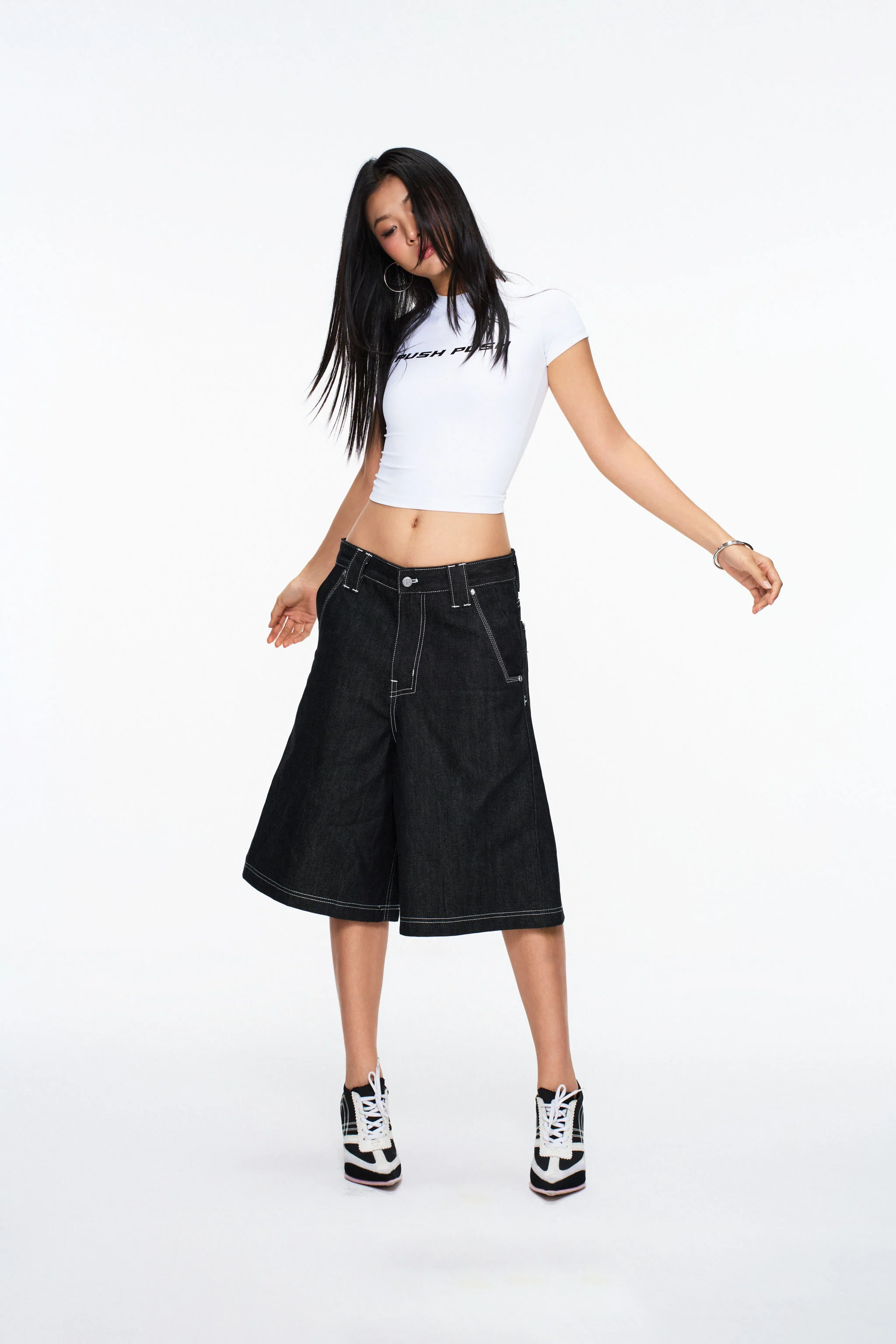 PWR BABY TEE - Image 18
