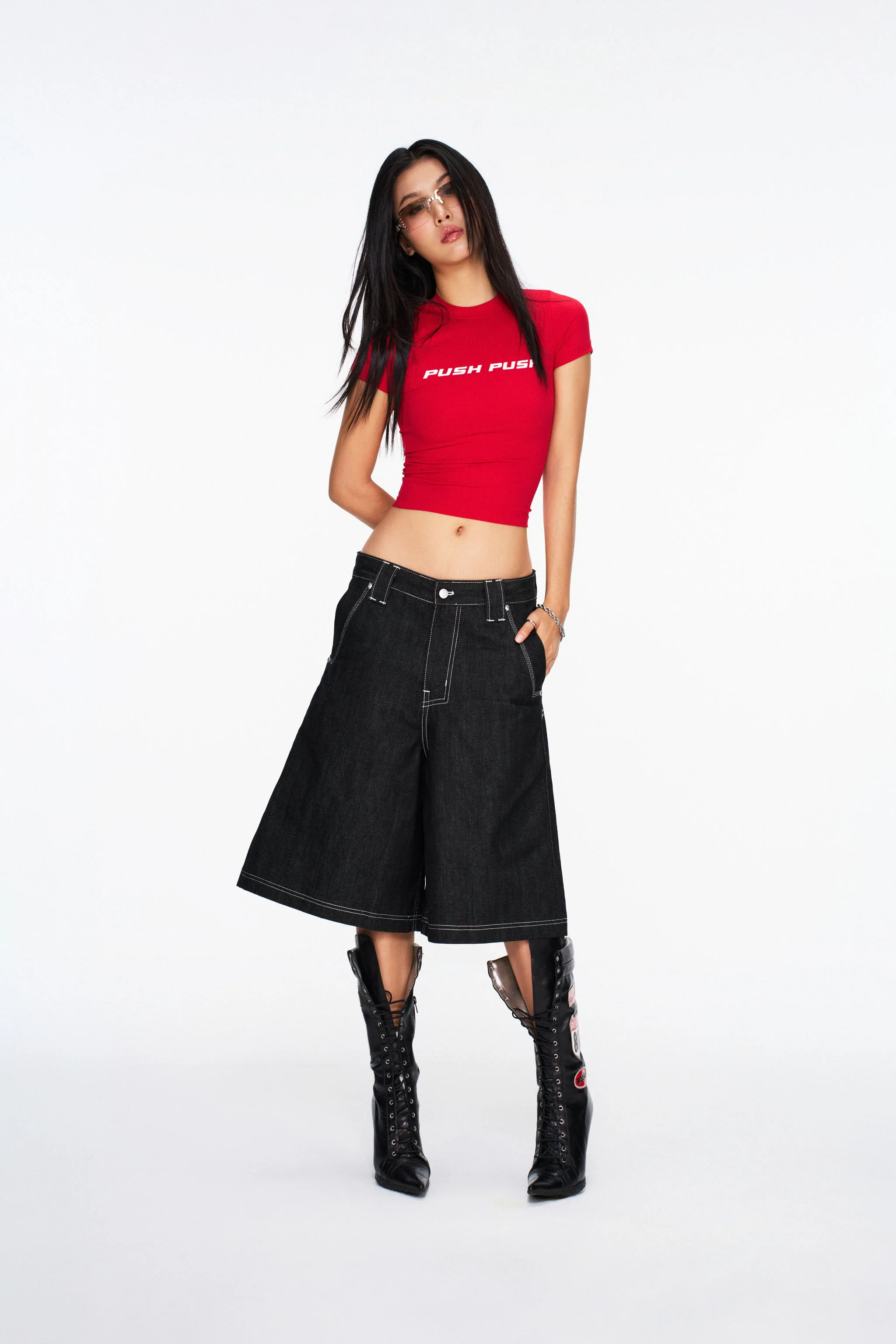 PWR BABY TEE - Image 3