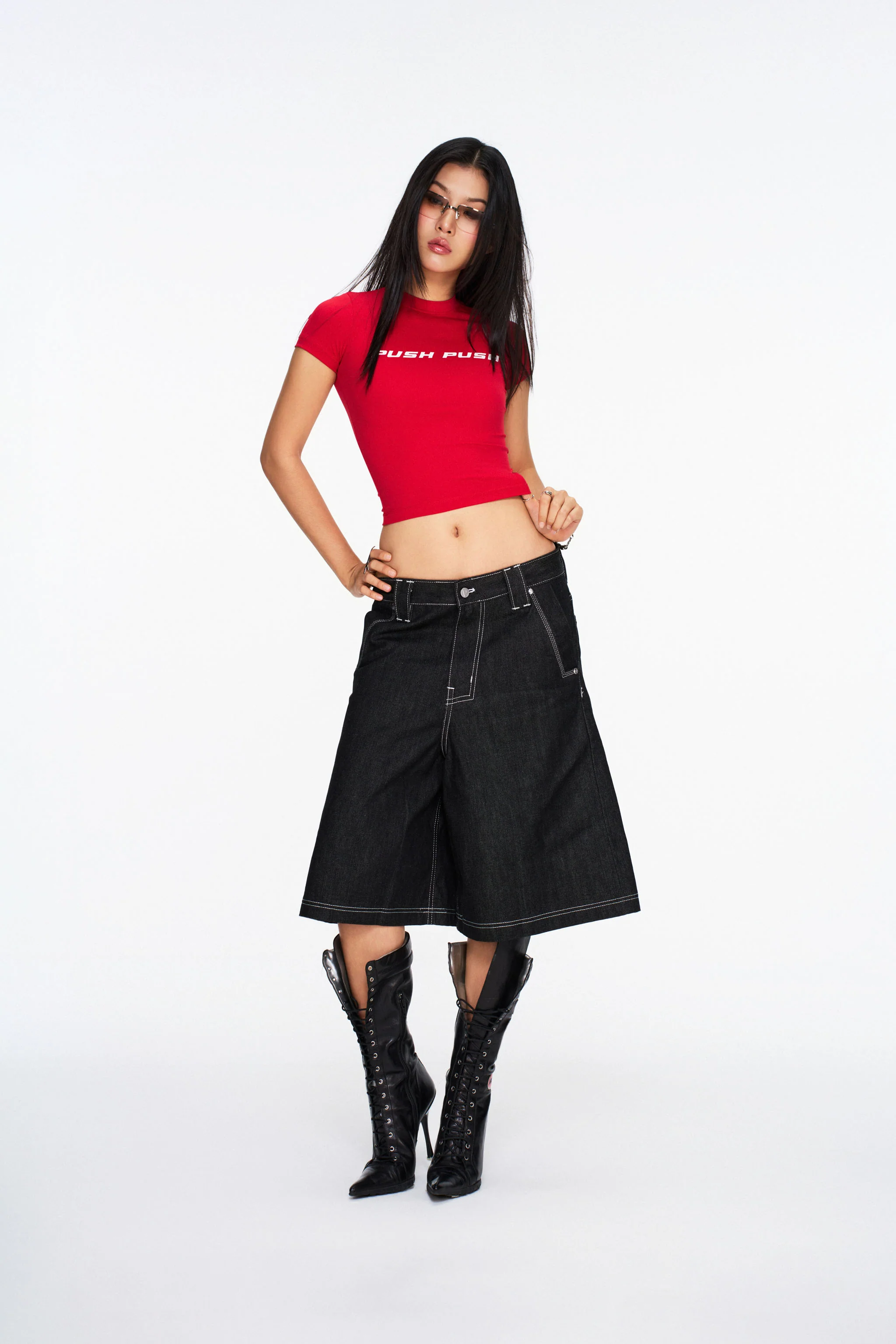 PWR BABY TEE - Image 4