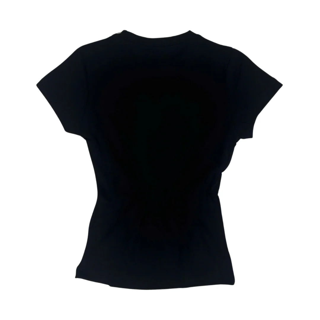 QUEENPUSH BABY TEE - Image 3