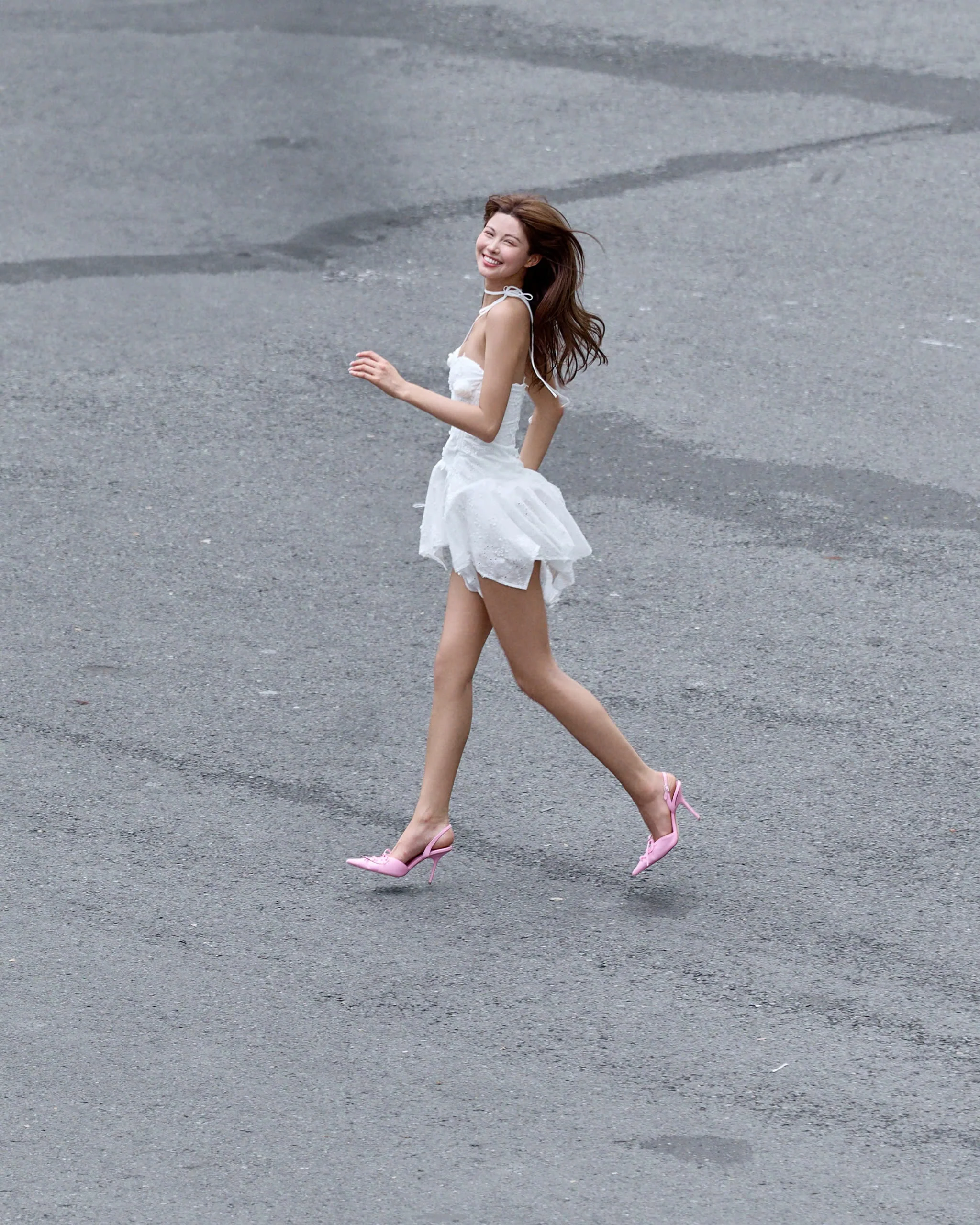 RAQUEL MINI DRESS - Image 6