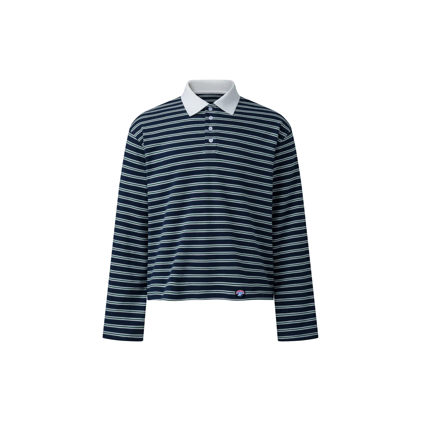 RUGBY POLO SHIRT