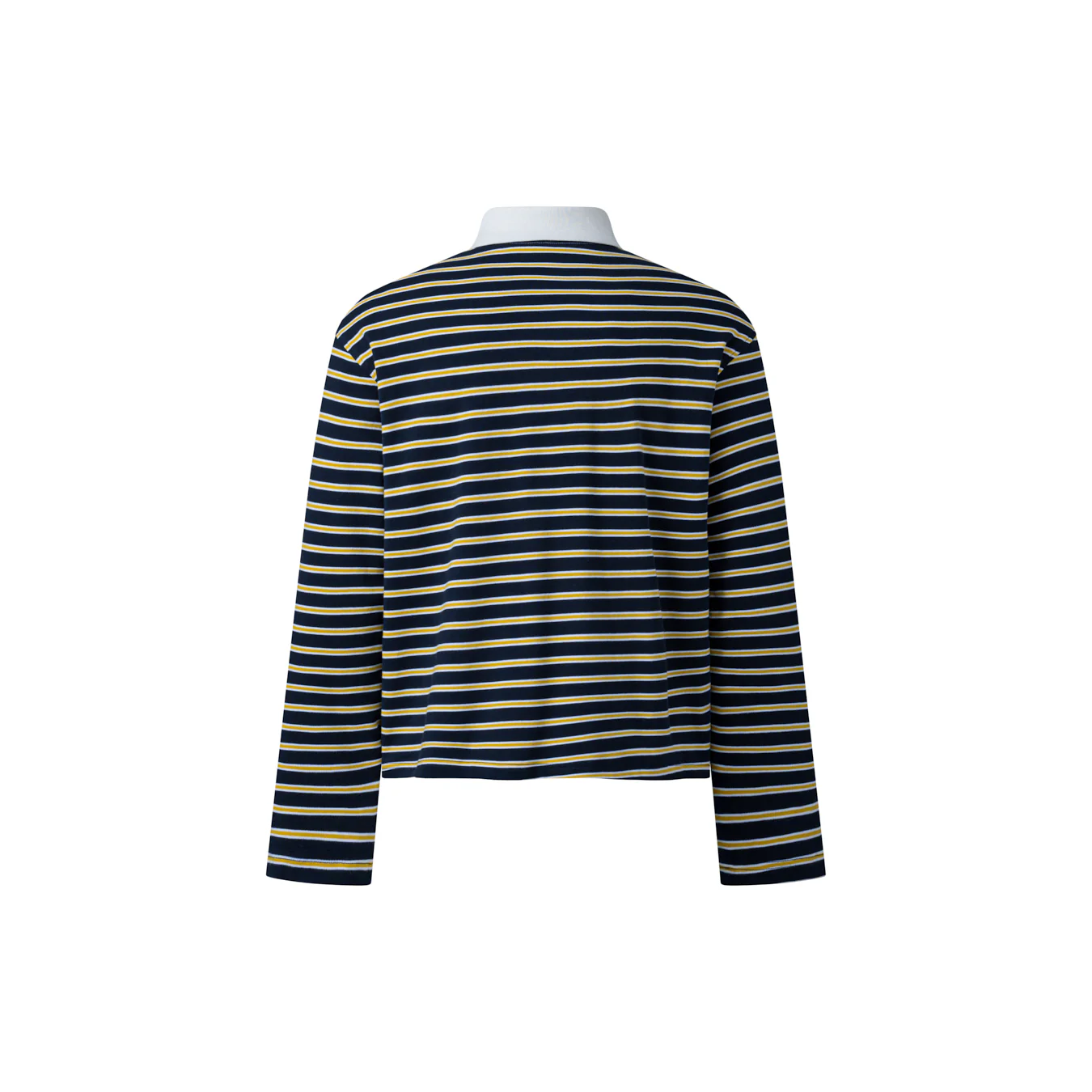 RUGBY POLO SHIRT - Image 14
