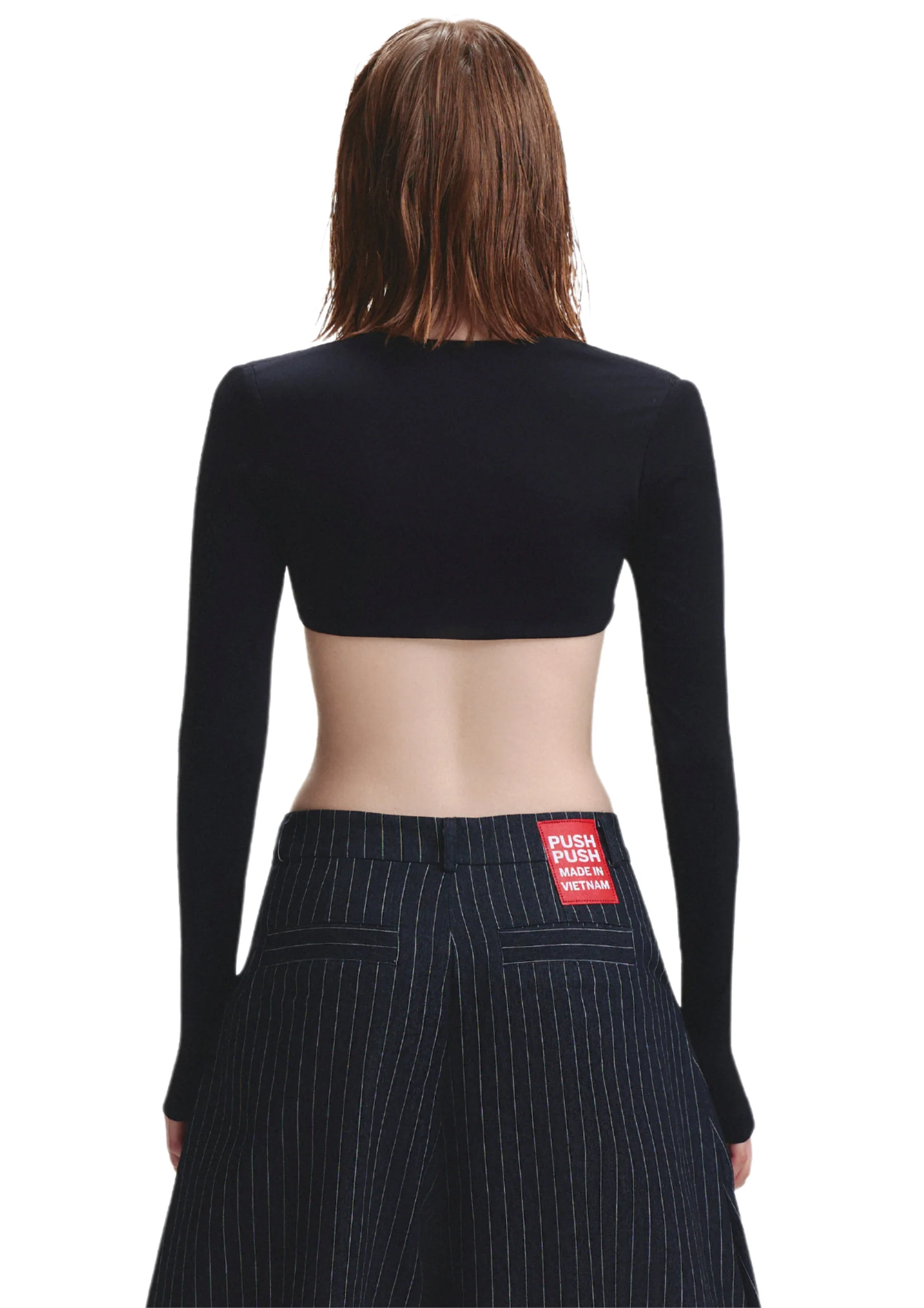 SLIT TOP - Image 3