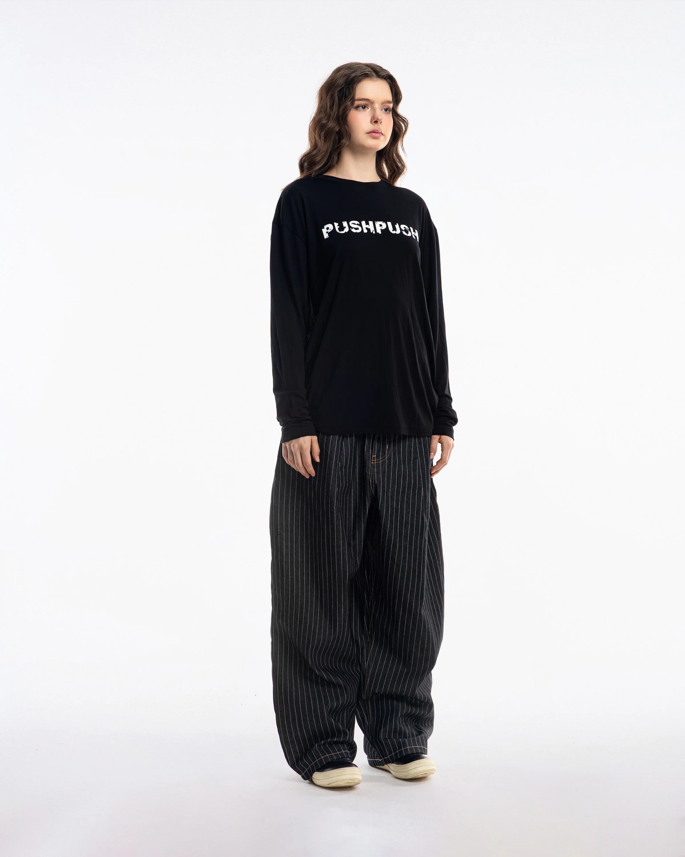Soft Long Sleeve Tee - Image 10