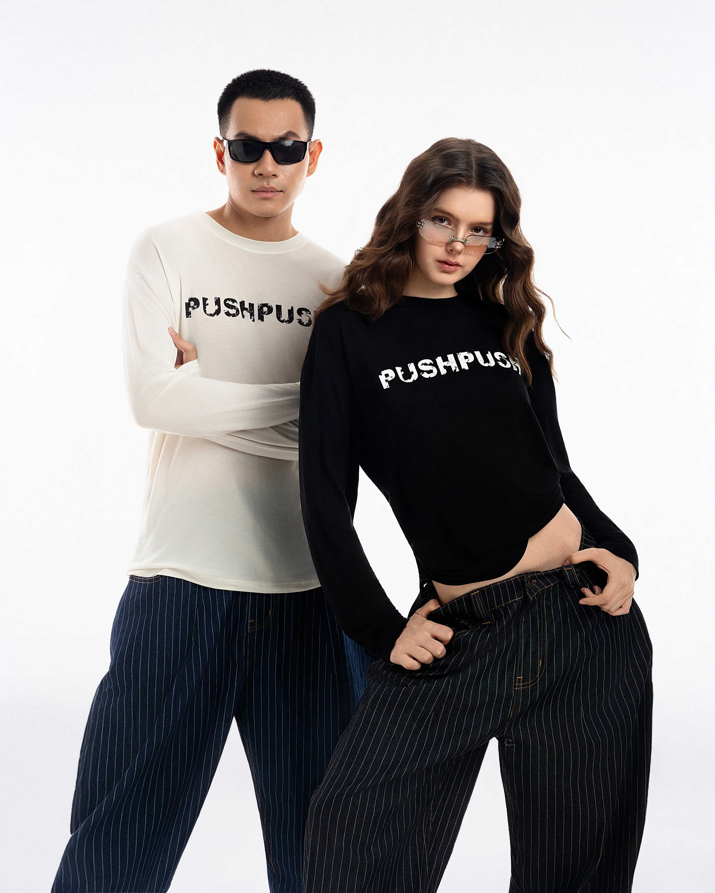 Soft Long Sleeve Tee - Image 3