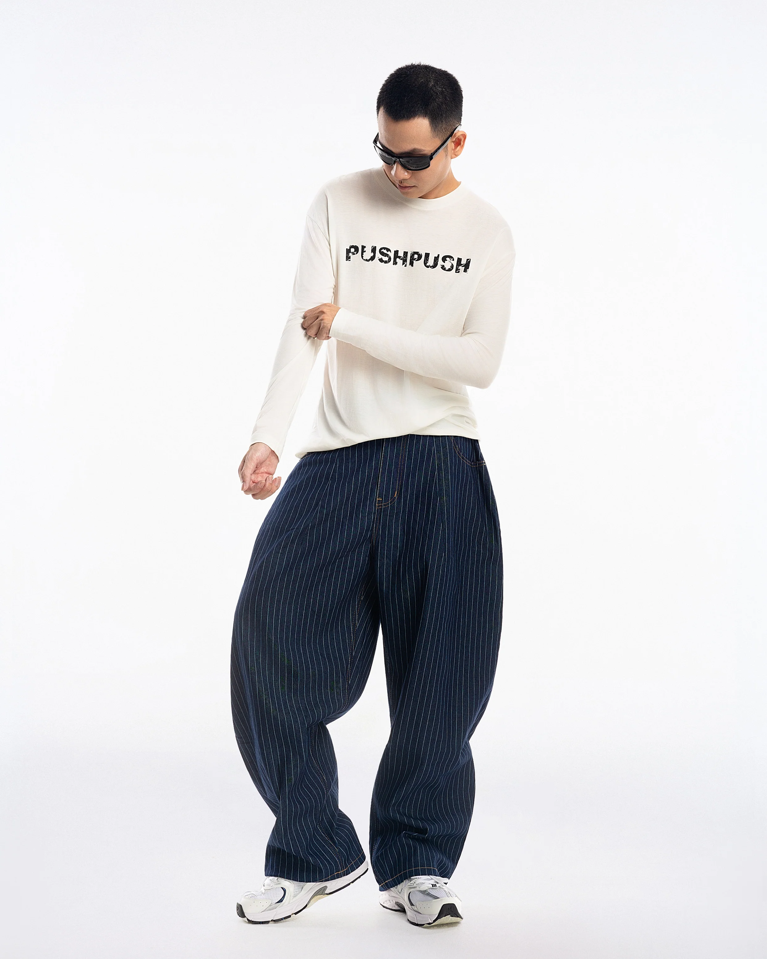 Soft Long Sleeve Tee - Image 5