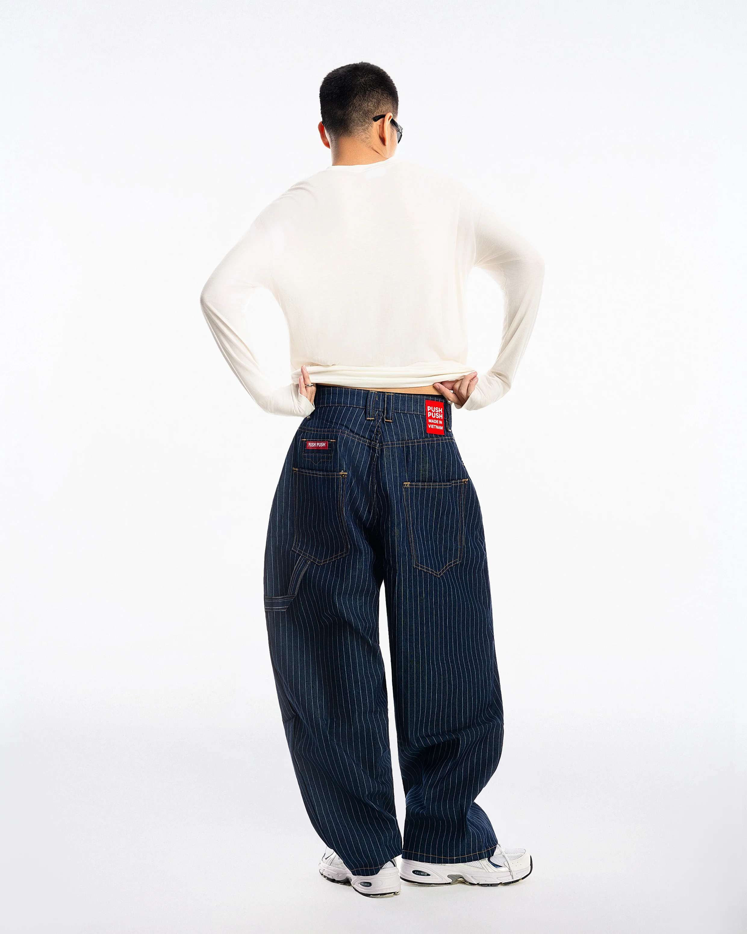 Soft Long Sleeve Tee - Image 6
