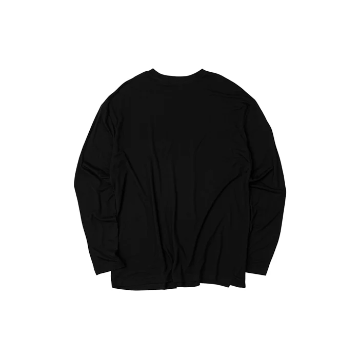 Soft Long Sleeve Tee - Image 8