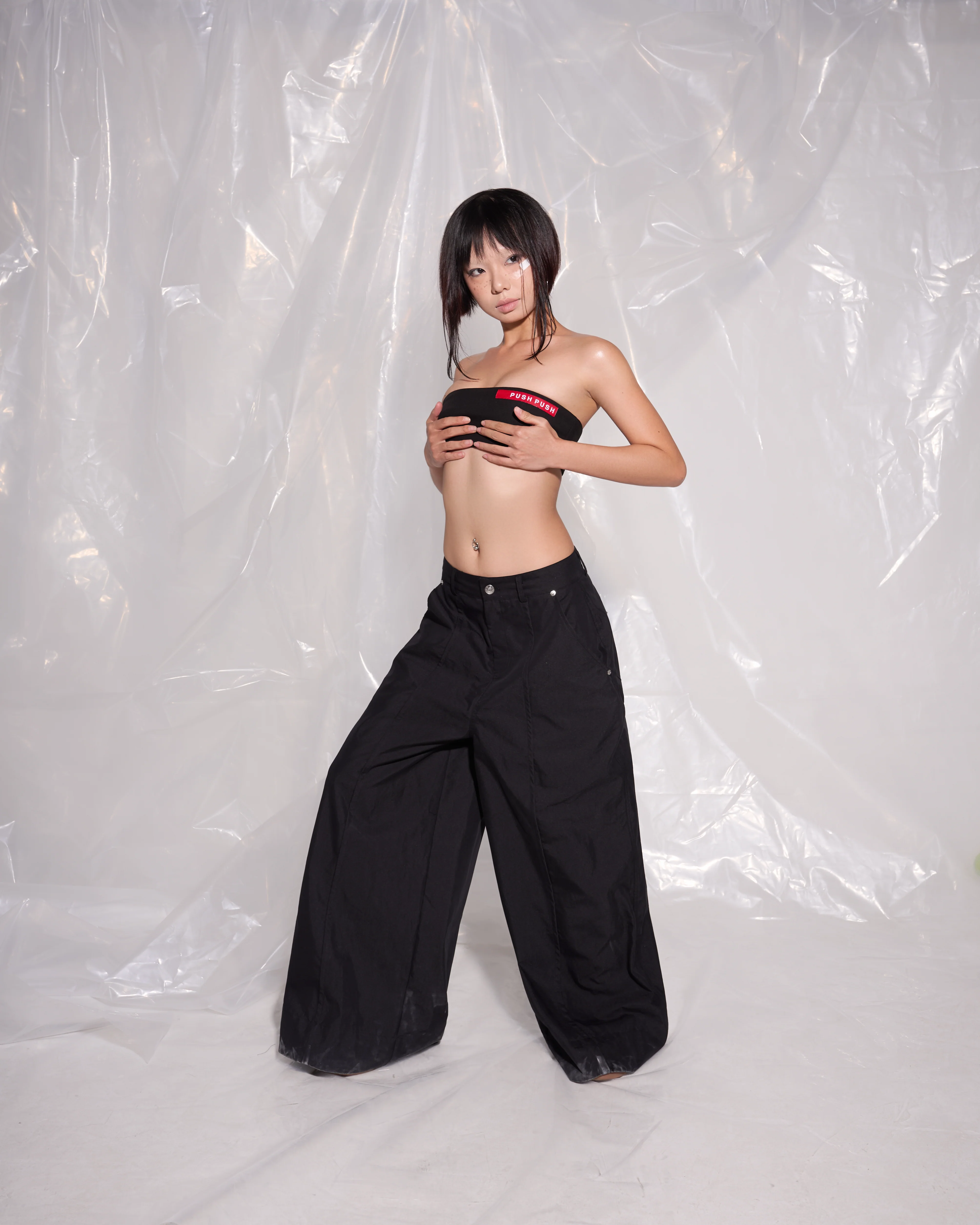 SONIC PANTS - Image 4