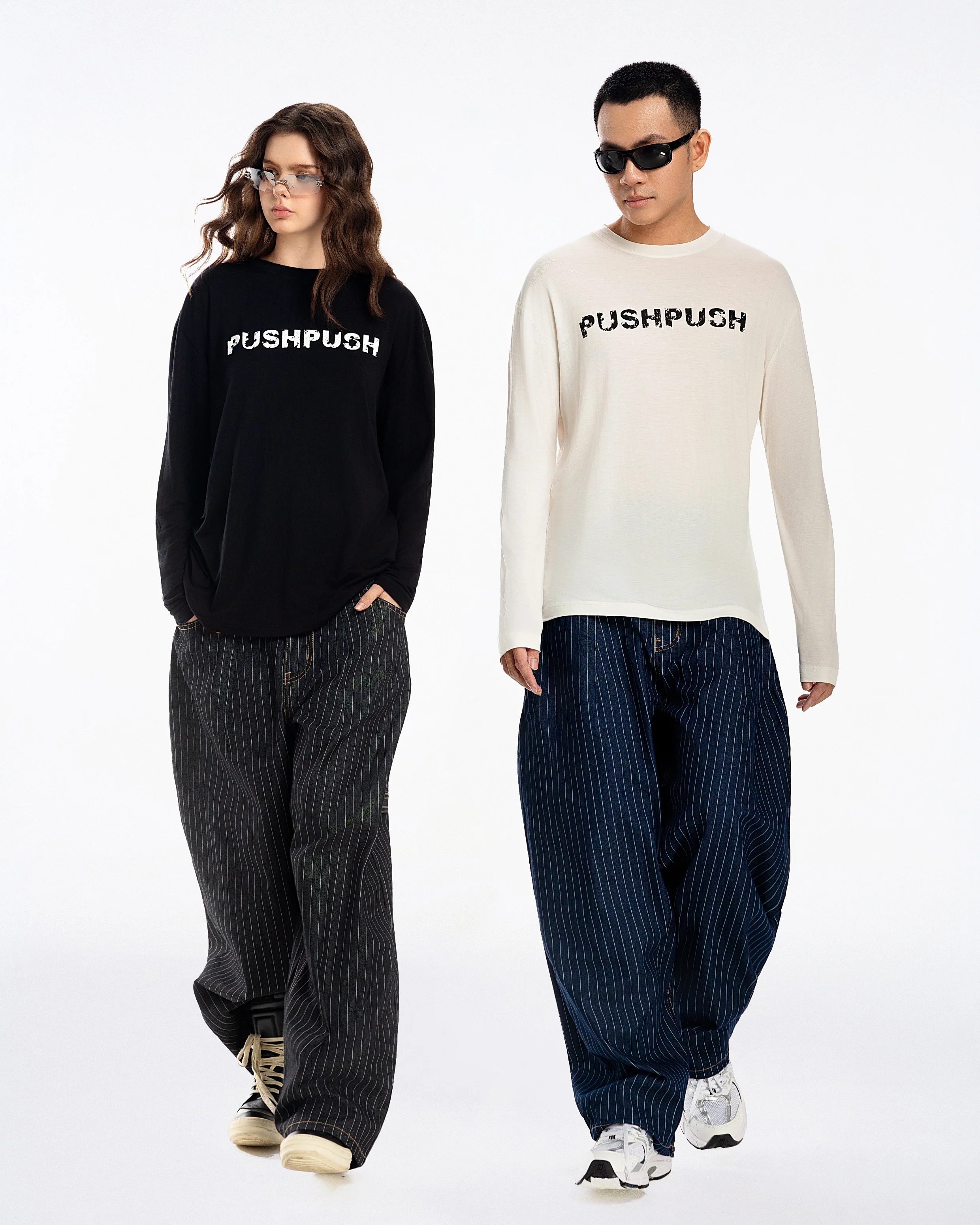 Striped Pants - Version 2 - Image 3