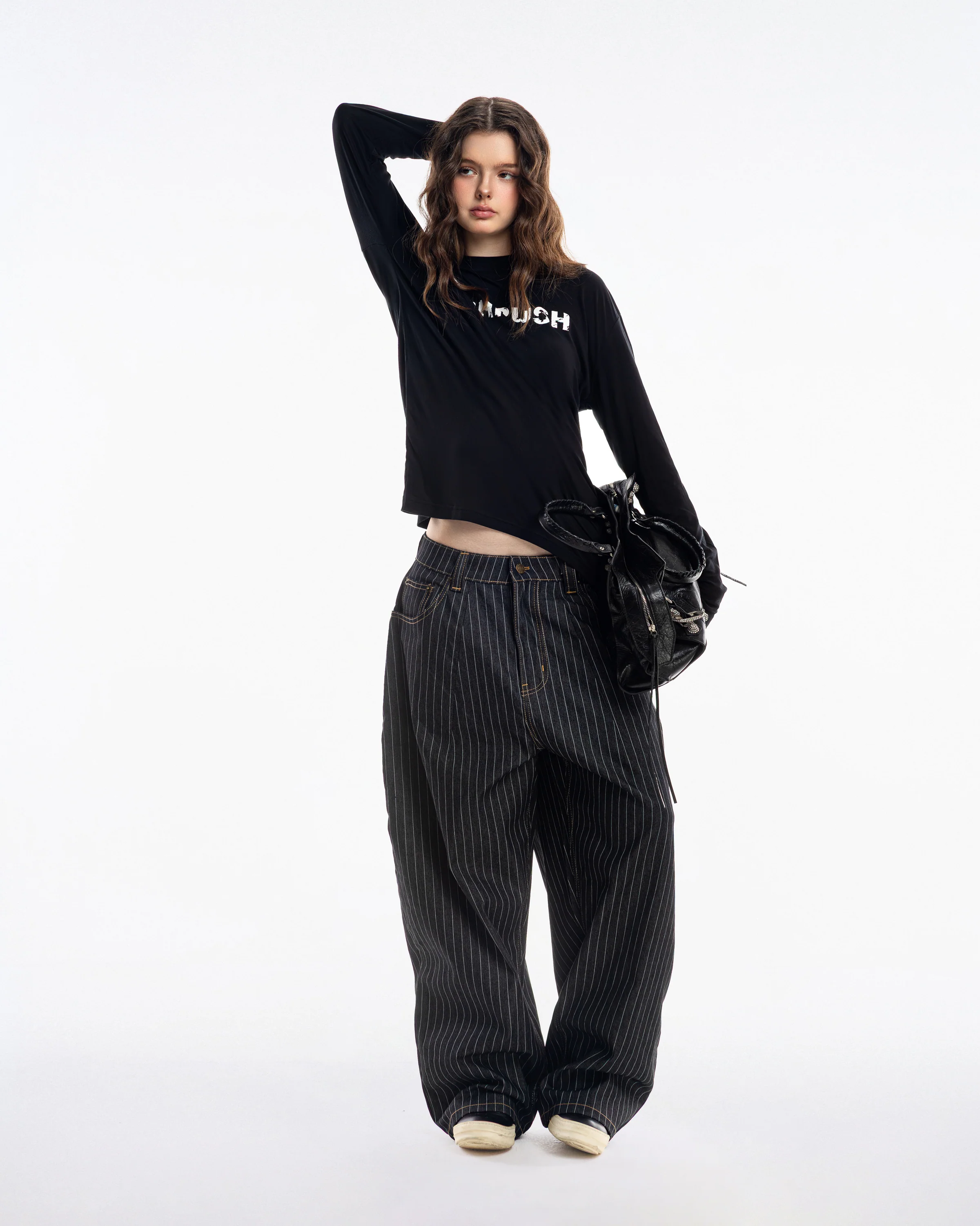Soft Long Sleeve Tee - Image 9