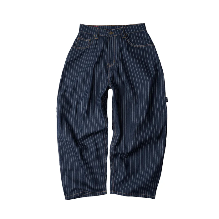 Striped Pants - Version 2 - Image 7