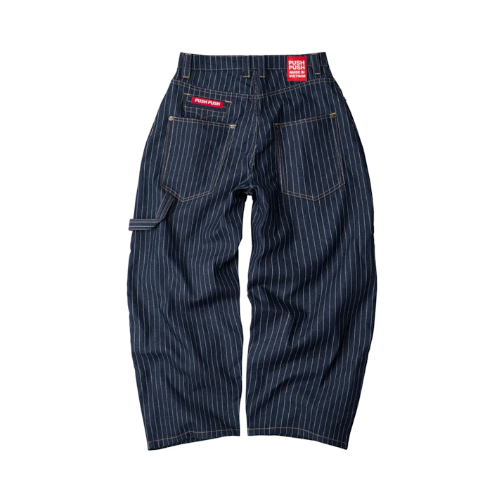 Striped Pants - Version 2 - Image 8
