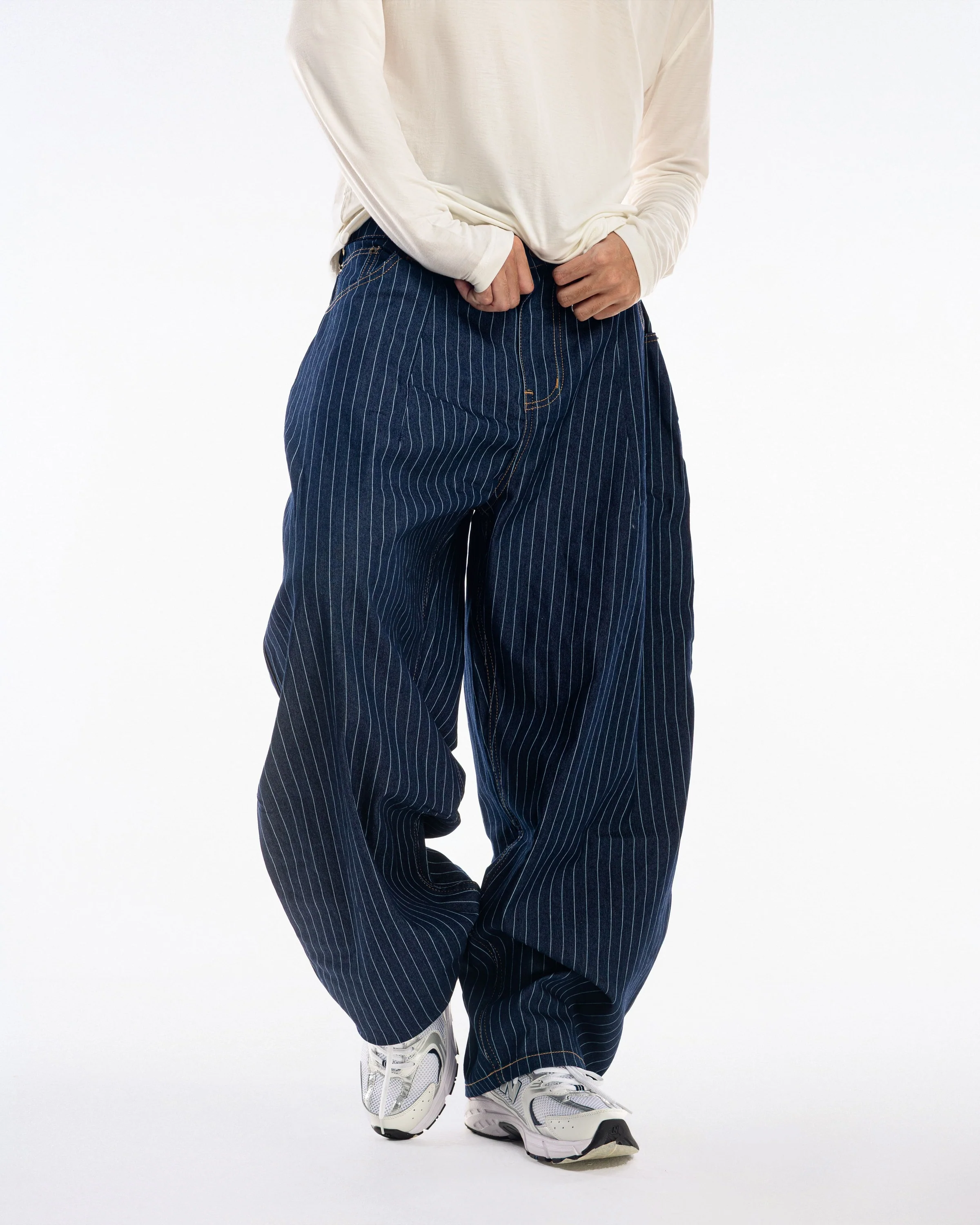 Striped Pants - Version 2 - Image 9