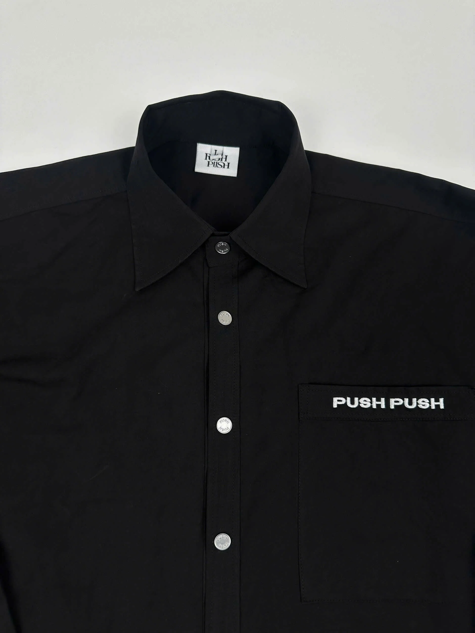 ZORA OVERSIZE SHIRT - Image 4